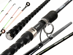 Удилище фидерное Feeder Concept Distance Black 150 4.50