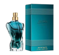 Jean Paul Gaultier Le Beau men туалетная вода