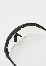 Спортивные очки с диоптриями 720armour RiderB7 / Matte Black / Photochromic Clear Light Blue Flash Lens