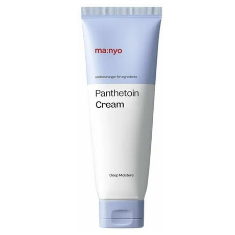 MANYO Увлажняющий Крем д/лица Panthetoin 80мл Сухой и Чувствительной Кожи (55114)