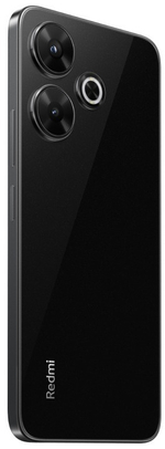 Смартфон Xiaomi Redmi 13 8/256GB Midnight Black