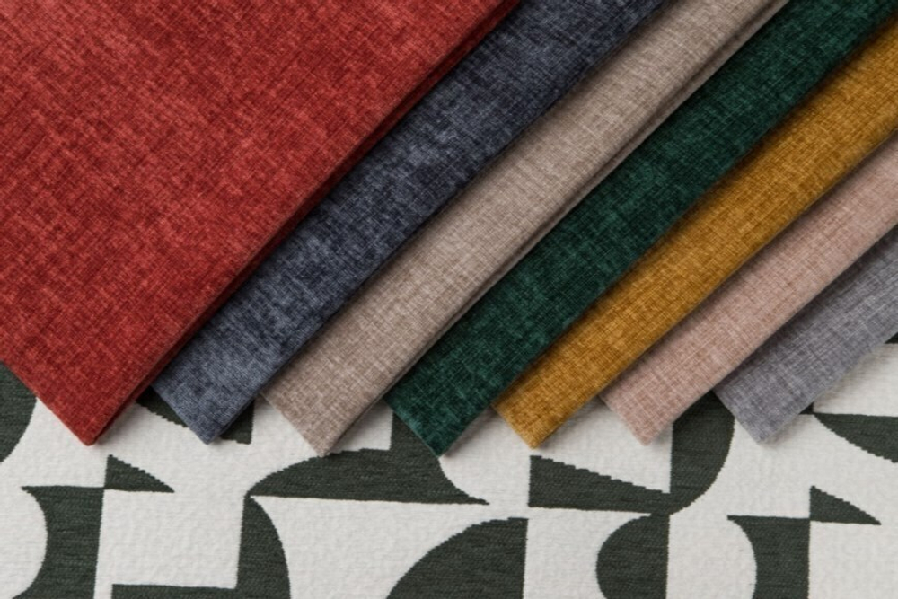 Шенилл Comfort (Комфорт) 007