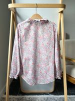 Хлопковая блузка Le Nouveau Ne', 128