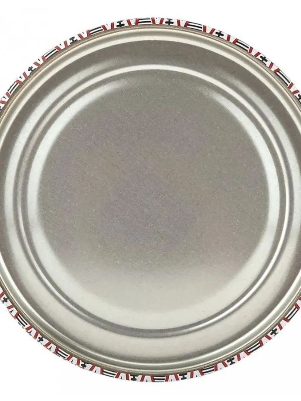 Крышка металлическая для консервирования СКО, 0.18 мм, 50 шт.