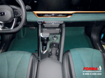 Geely Monjaro 1 поколение, 4WD (01.2022 - )