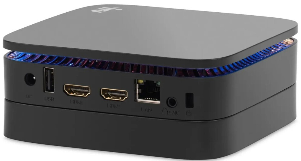 Неттоп  iRu 110JLCN