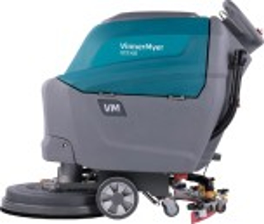 Машина поломоечная VinnerMyer SC510B-L50 (Li-50Ah) VMSC510L50