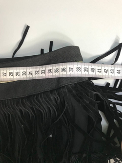 Юбка в модном бохо стиле, 44 размер, новая с нюансом