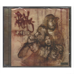 Dead Poets / DP 4 Life (CD)