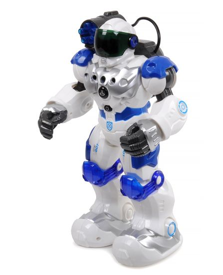 ИНТЕРАКТИВНЫЙ РОБОТ ДРОН BEBOY IT103836 НА ГОЛОСОВОМ УПРАВЛЕНИИ