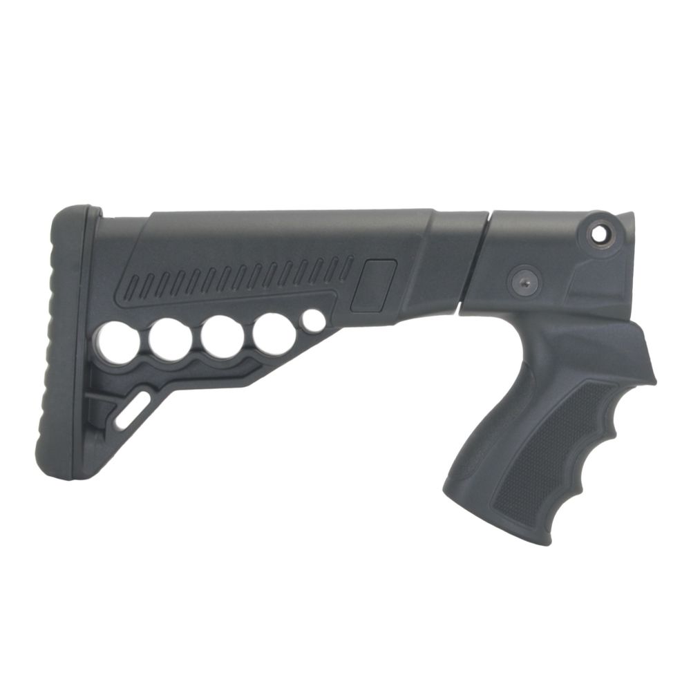 Приклад TBS Utility на МР-133, -153, DLG Tactical