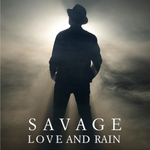 Savage / Love And Rain (RU)(CD)