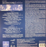 Ennio Morricone / Jubilee (LP)