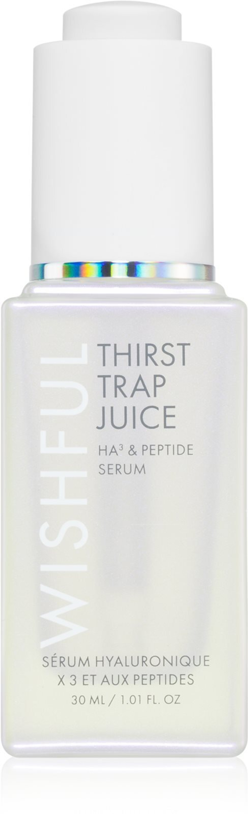 Wishful Thirst Trap Juice - увлажняющая сыворотка /   30  ml  / GTIN 6291106036572