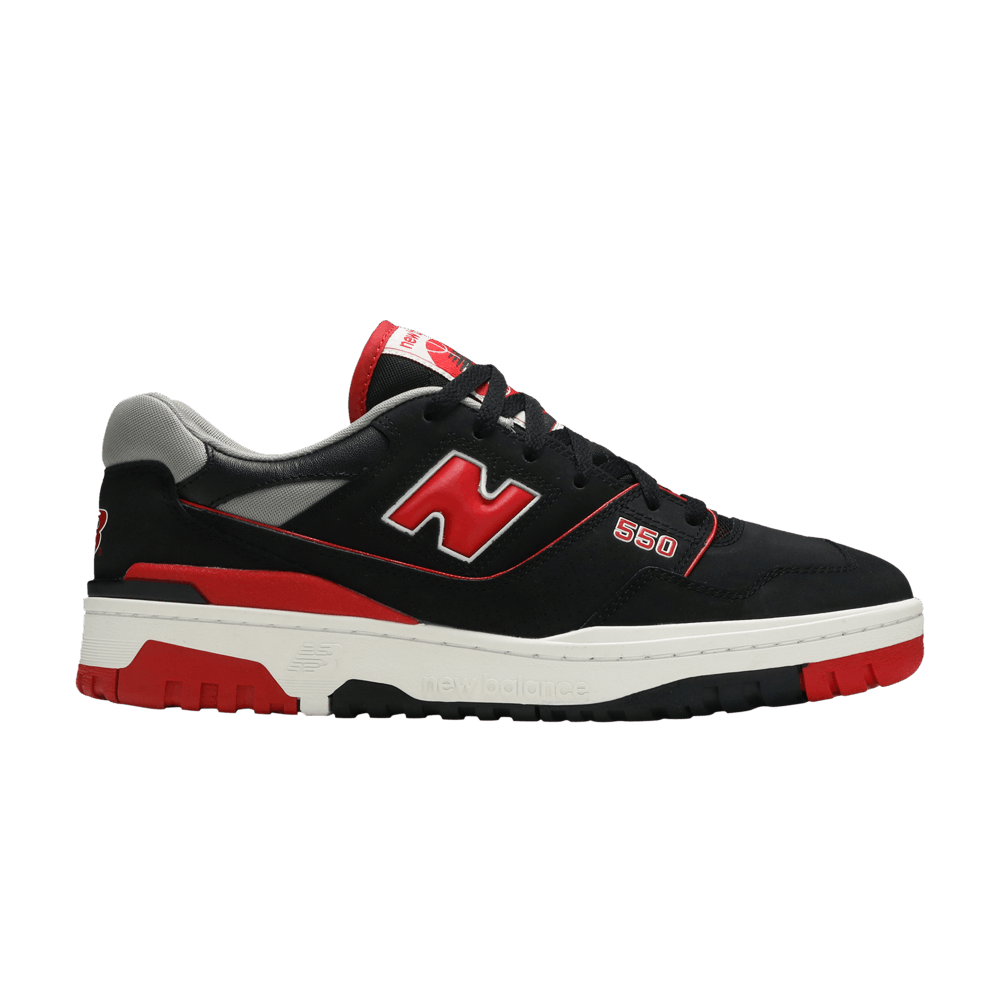 Кроссовки New Balance Nb 550
