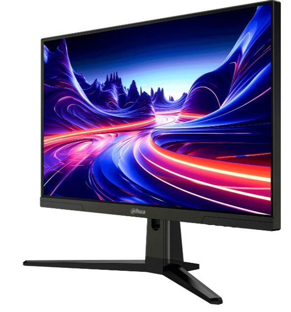 Монитор 24,5" Dahua DHI-LM25-E231B