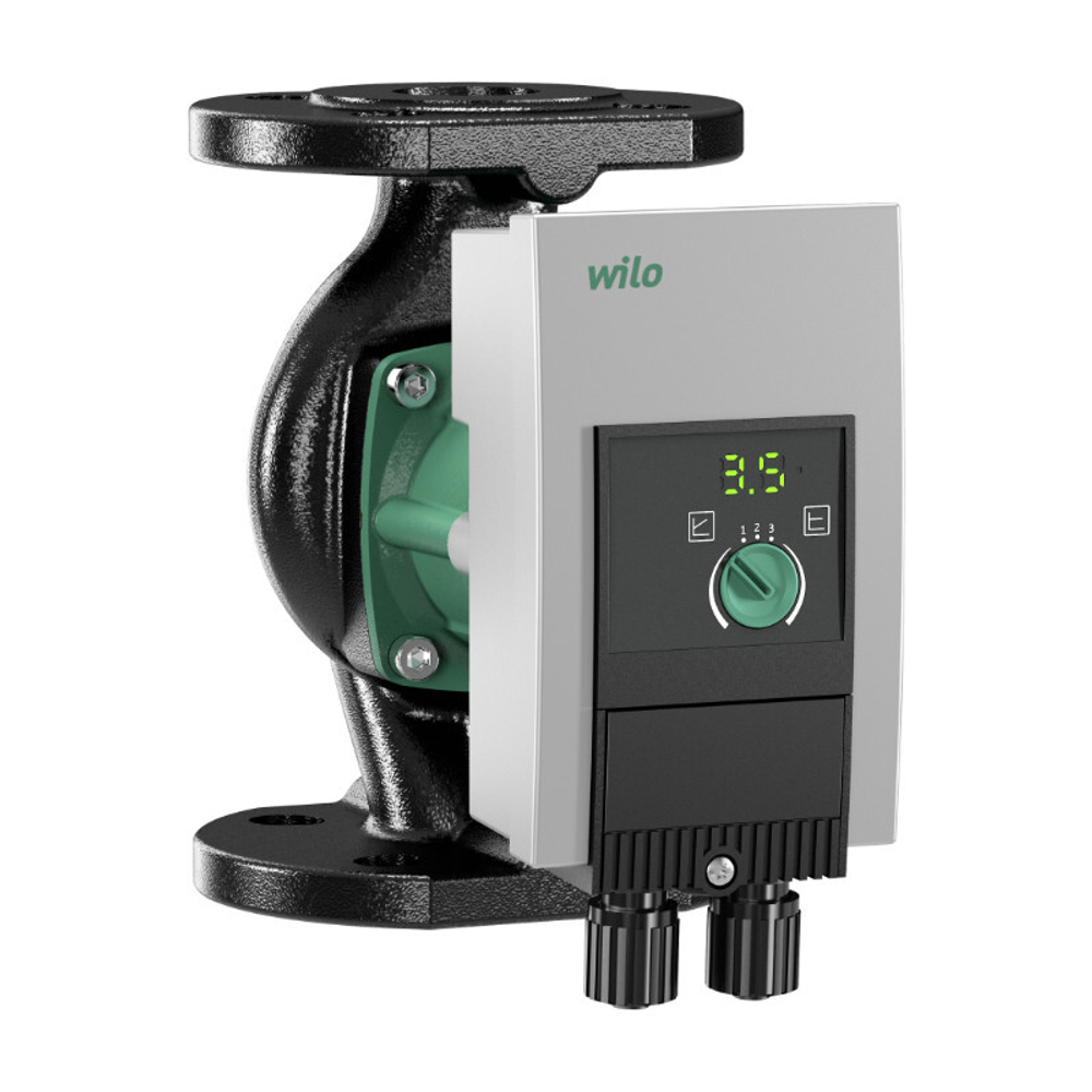 Насос циркуляционный Wilo Yonos MAXO 40/0,5-12 (1х220В; 0,55кВт)