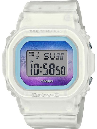Наручные часы Casio BGD-560WL-7E