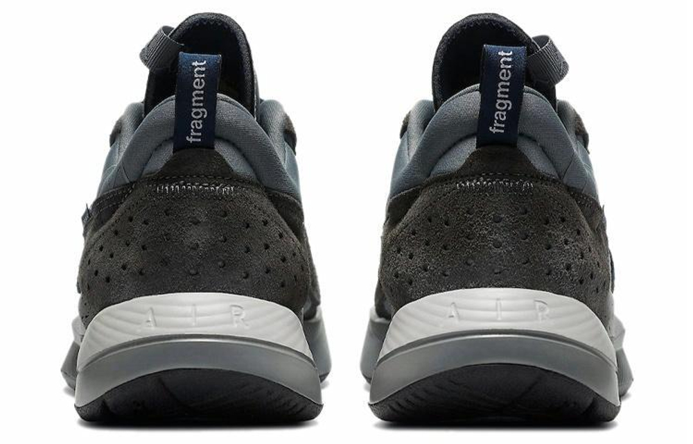 Кроссовки Jordan Air Cadence Sp "Particle Grey"