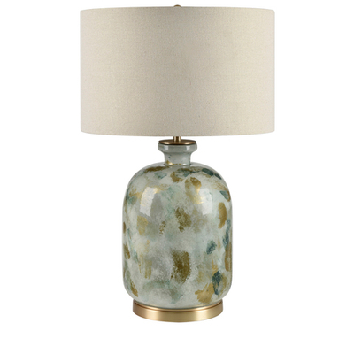 Лампа настольная Ember Urn