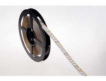 Лента светодиодная SMD тёпло-белая DC24V 19, 2W/m 3000K 1320Lm/m 240д/м CRI>95 IP20,  упаковка 5 метров,  ширина 15мм,  высота 2, 5мм,  самоклейкая