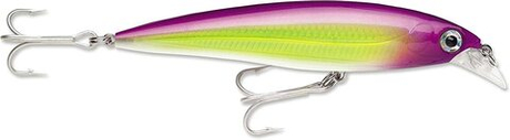 Воблер RAPALA X-Rap Saltwater SXR12 / 12 см, 22 г, цвет HPR