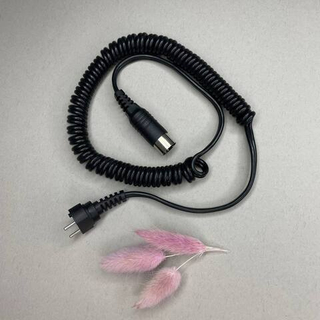 Шнур сменный для ручки-наконечника Strong 102L/105L Серый