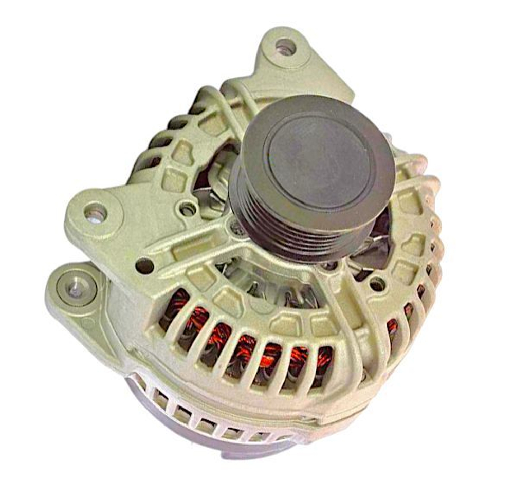 Генератор ALB4373