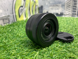 Panasonic 12-32mm 3.5-5.6 Aspherical O.I.S