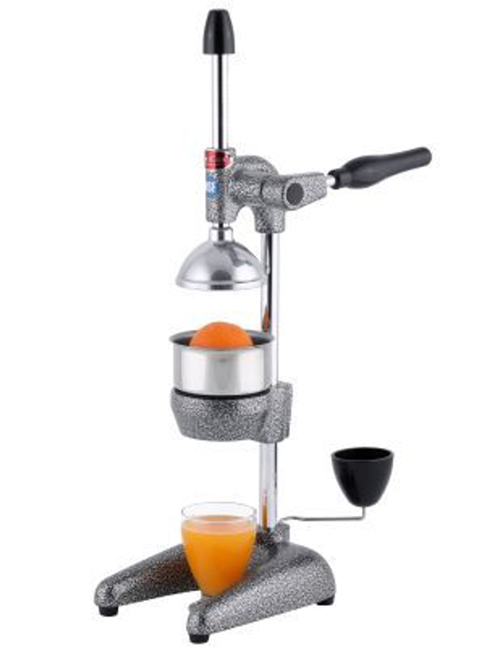 Соковыжималка Д/Цитрусовых Cancan Cc.Mp01 Ручная