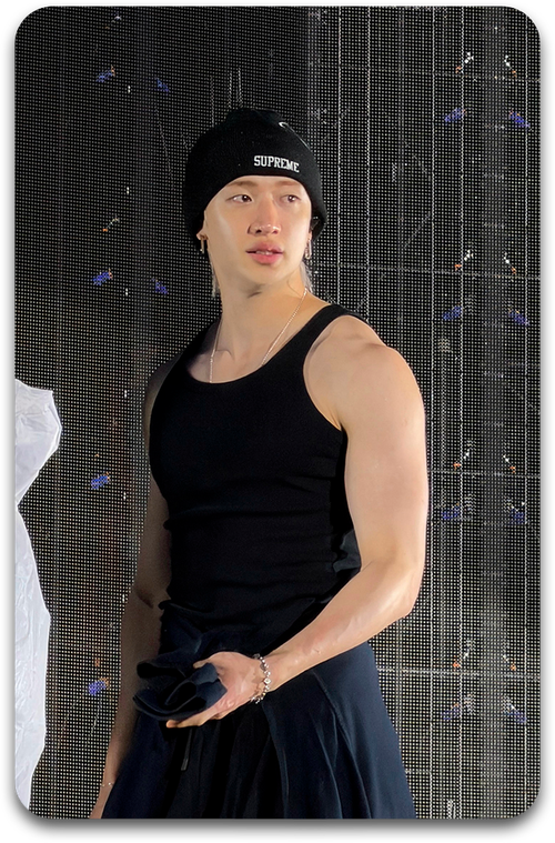 Карта / STRAY KIDS #4771