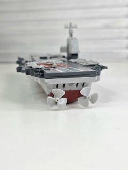 Игрушка Авианосец на радиоуправлении (202035555)