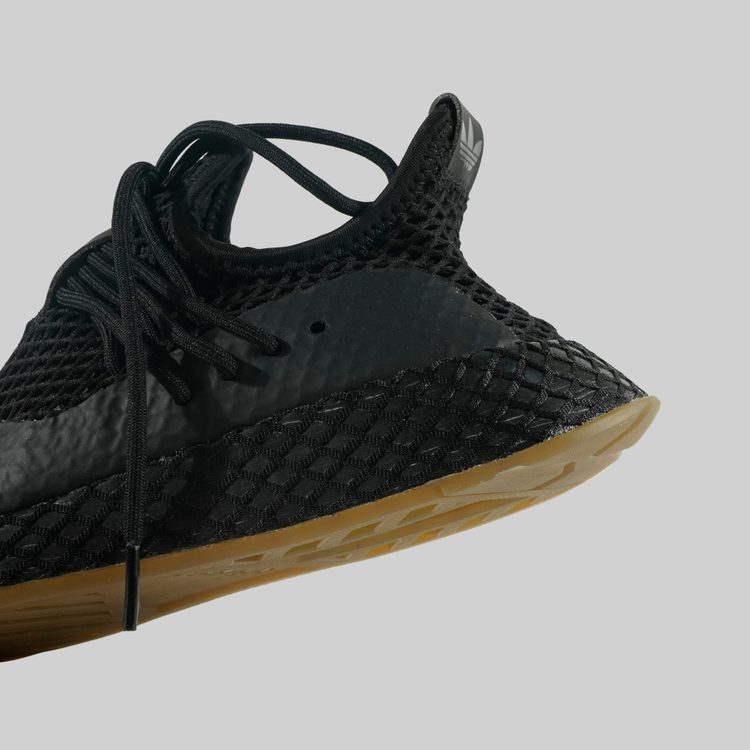 Кроссовки Adidas Originals Deerupt S артикул:EE5655 - купить в магазине Дайс