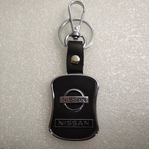 Nissan / брелок автомобильный для ключей, металлический (1 шт), серия бизнес Pro