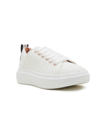 Кожаные кроссовки Alexander Smith - белый(ASAZWYW0431)