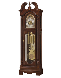 Часы напольные Howard Miller 611-194 США