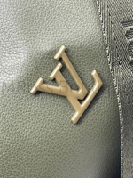 Брендовая дорожная сумка Louis Vuitton 50 см