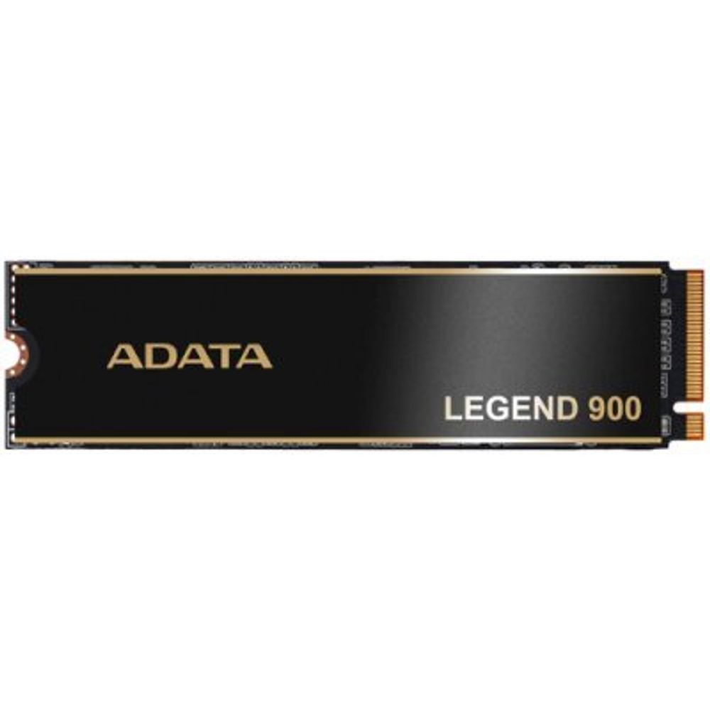 Твердотельный накопитель SSD 1000 ГБ SSD M.2 накопитель ADATA LEGEND 900 [SLEG-900-1TCS]