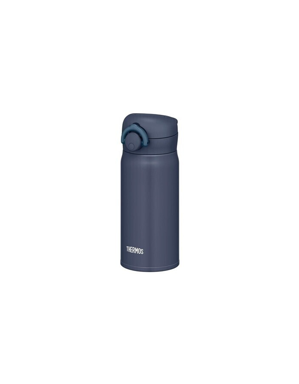 Термокружка Thermos JNR-353 NGY (0,35 литра), серая дымчатая
