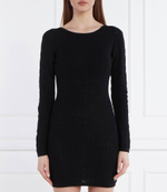 Платье Elisabetta Franchi - черный(AM66B41E2)