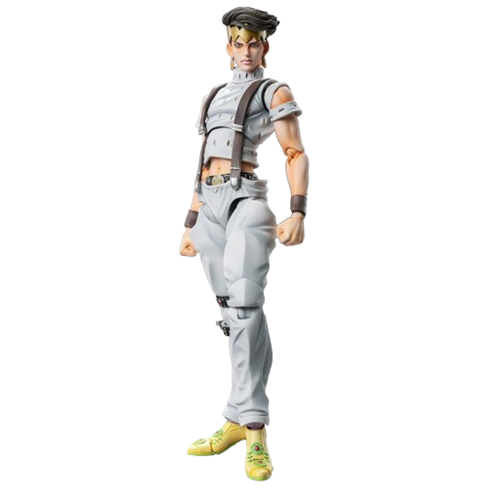 Фигурка Good Smile Company Medicos Entertainment JoJo's Bizarre Adventure Chozokado Rohan Kishibe Ver.3