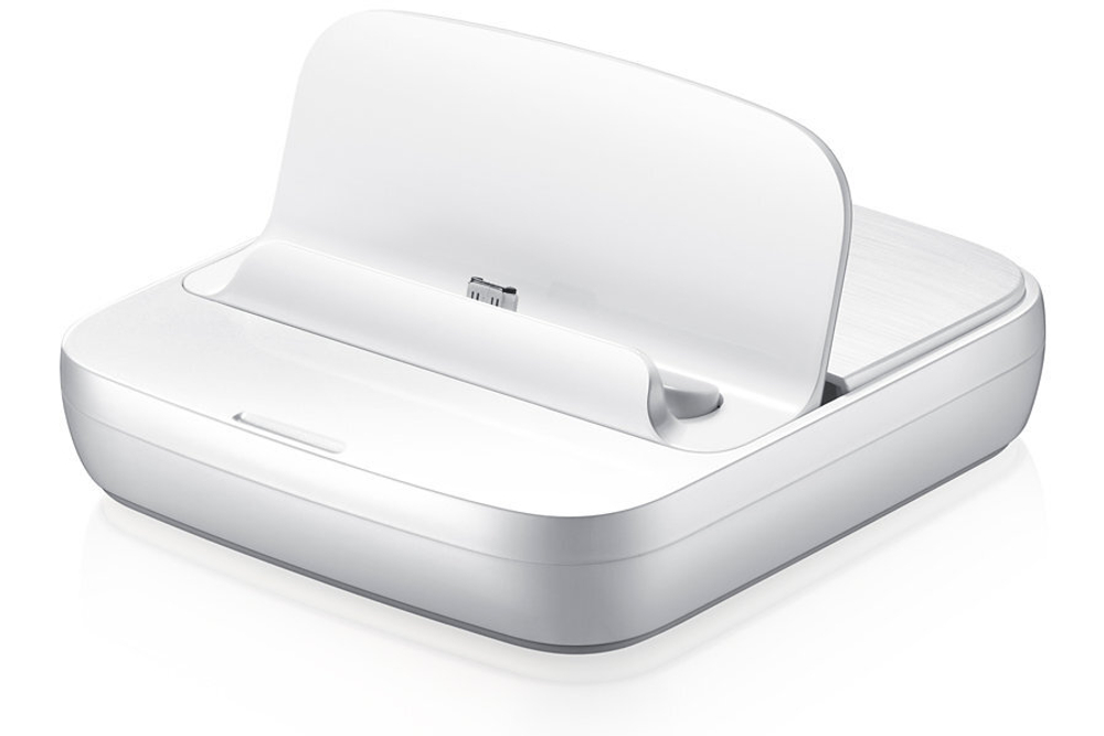 Samsung EDD-D200WEGSTD Док-станция (white)