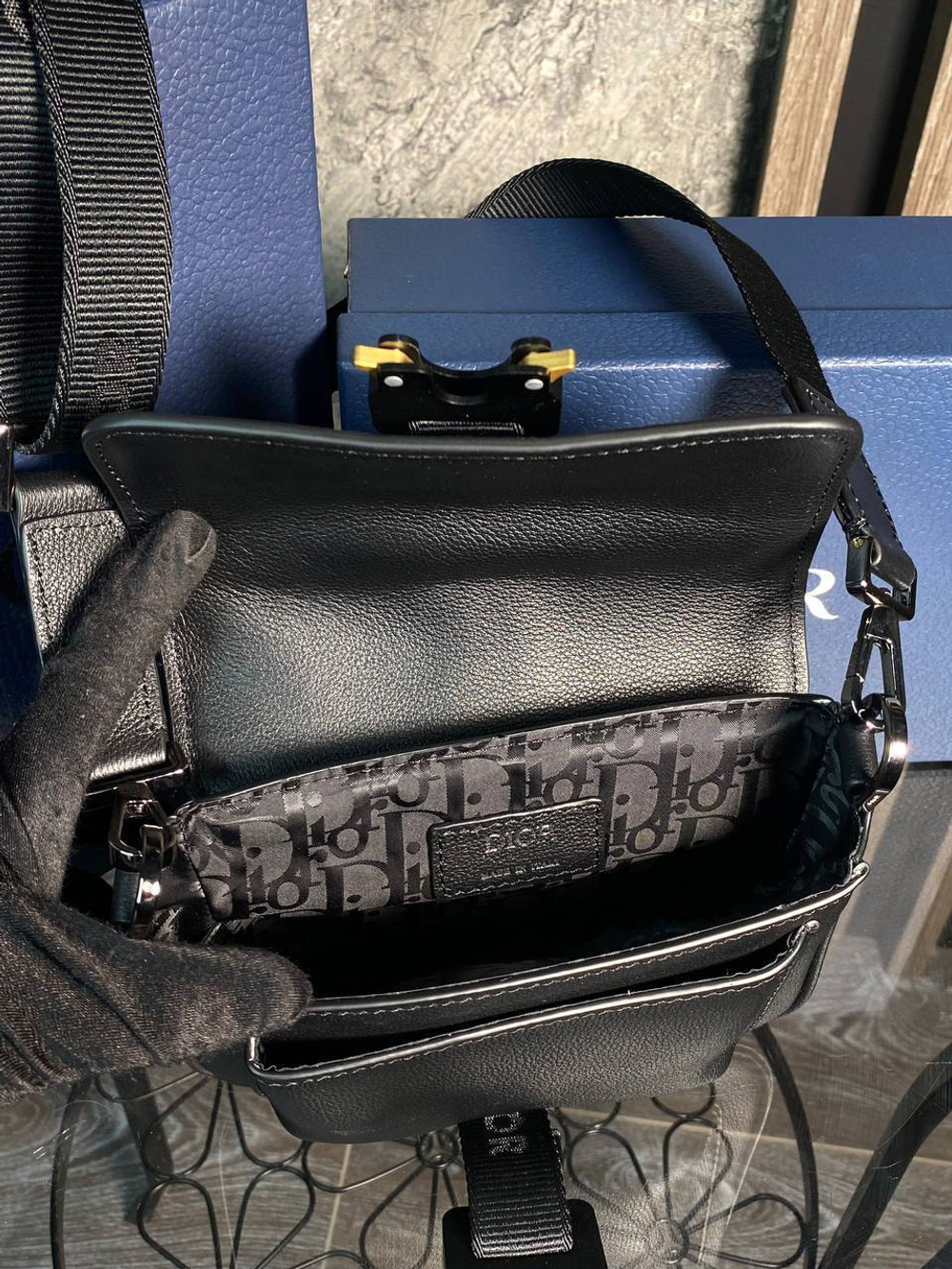 Сумка Dior