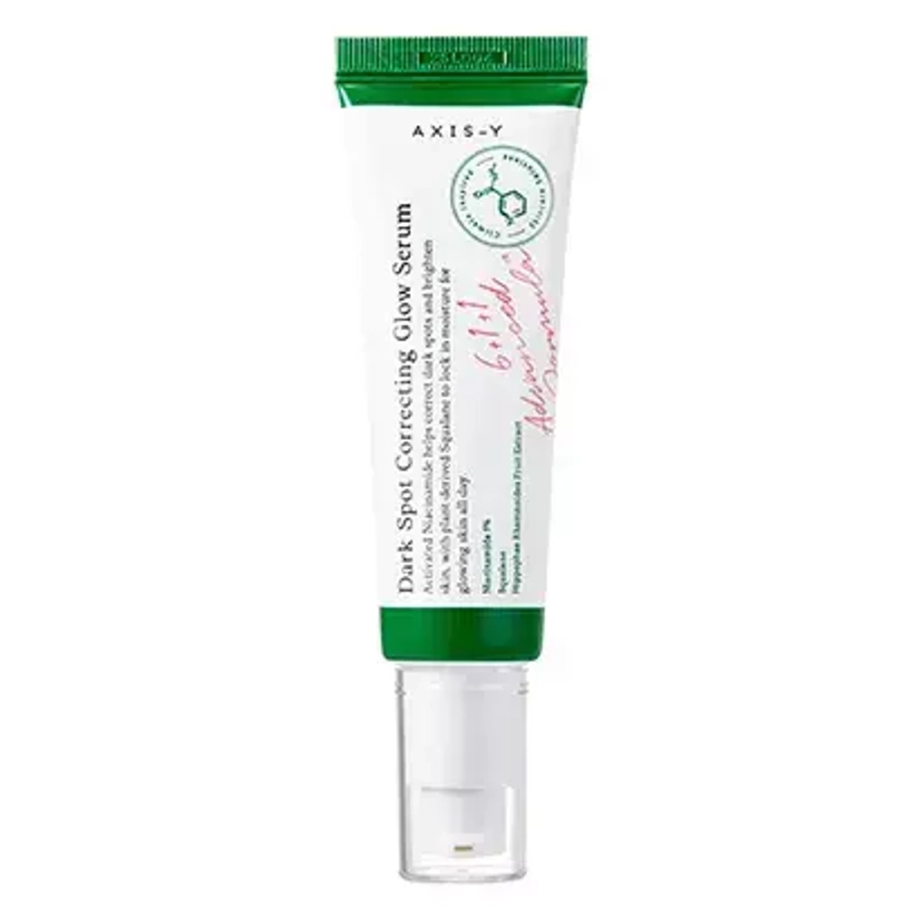 AXIS-Y Dark Spot Correcting Glow Serum