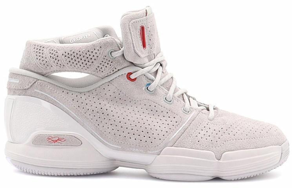 Кроссовки Adidas Adizero Rose 1 Concrete