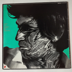 Винтажная виниловая пластинка LP The Rolling Stones Tattoo You (France 1981)