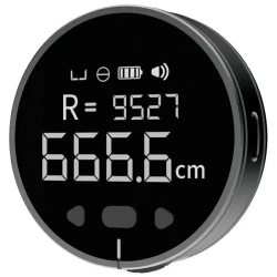 Курвиметр AtuMan Duka Small Q Electronic Ruler