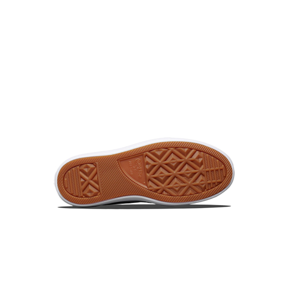 Converse ALLSTAR Canvas Shoes Women"s Low top Gold Landscape