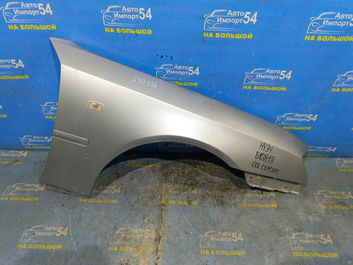 Крыло переднее правое NISSAN CEDRIC 2001-2004