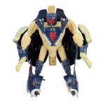 Робот-машина, коробка 10800-7